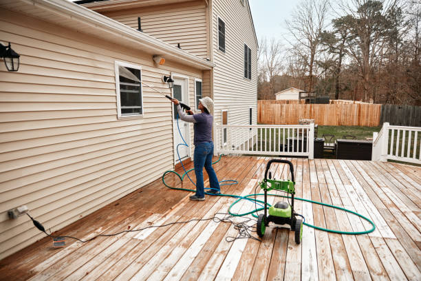 Best Affordable Pressure Washing  in Taylorsville, NC