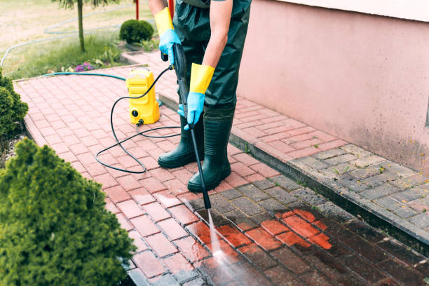Best Sidewalk Pressure Washing  in Taylorsville, NC