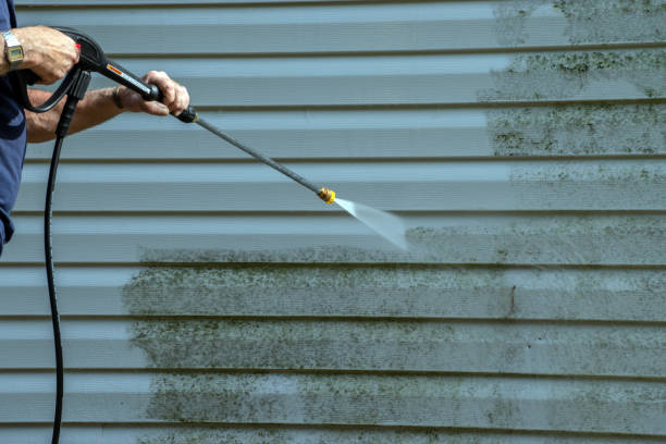 Best Pressure Washing Services for Businesses  in Taylorsville, NC