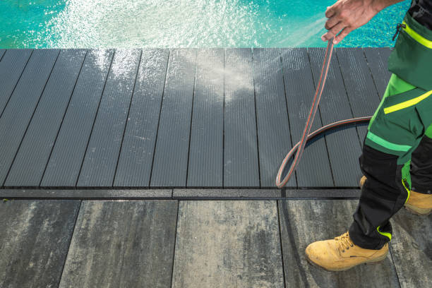 Best Commercial Pressure Washing  in Taylorsville, NC