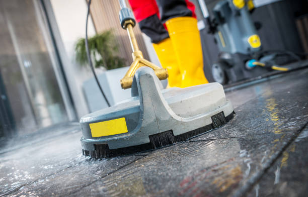Best Pressure Washing Siding  in Taylorsville, NC