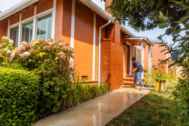Best Concrete Pressure Washing  in Taylorsville, NC