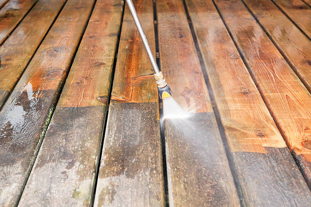 Best Fence Pressure Washing  in Taylorsville, NC