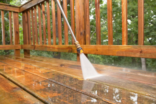 Best Commercial Building Pressure Washing  in Taylorsville, NC