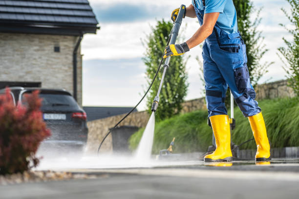 Professional Pressure Washing in Taylorsville, NC