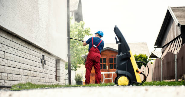 Best Local Pressure Washing Services  in Taylorsville, NC